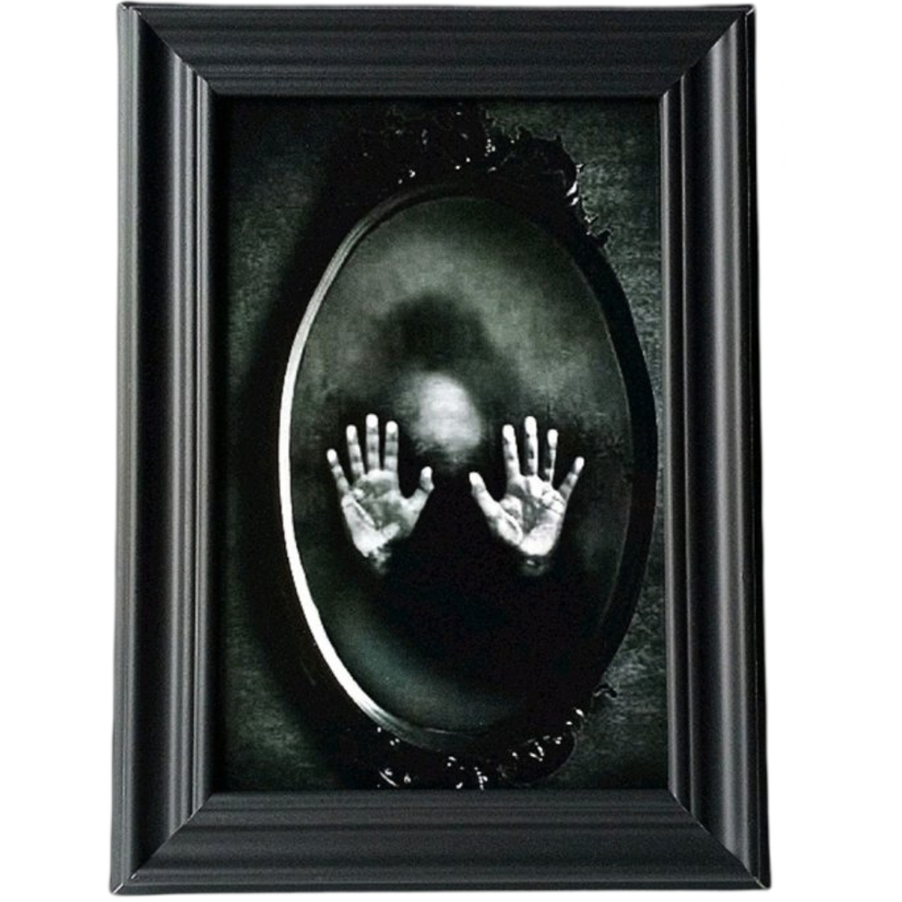 Paranormal Hands Horror Ghosty Ghost Creepy Werid Home Decor Gothic Halloween